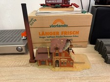 Vollmer H0 25764 Brauerei im