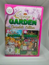 Queen's Garden - Complete Edition PC CD-ROM