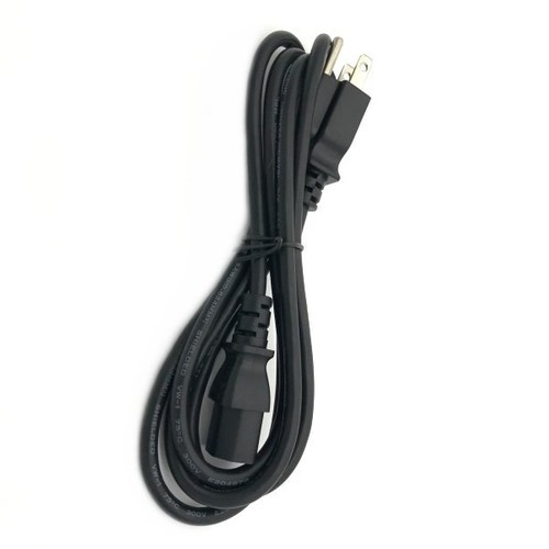 Power cable cord for - 6,