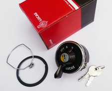 Lucas 34057 PLC5 Ignition &