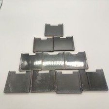 Minidisc hüllen leerhüllen - minidisc,