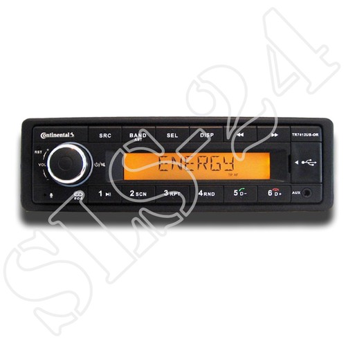 Vdo trw312ub mp3 - vdo, mp3-autoradio