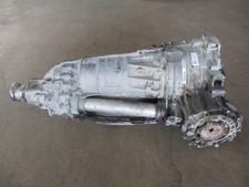 LEJ Automatikgetriebe Getriebe AUDI S5 A5 4.2 V8 FSI quattro ZF