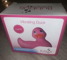 Badeente groß neu - badeente,
