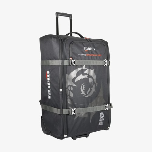 Mares cruise backpack pro - mares,