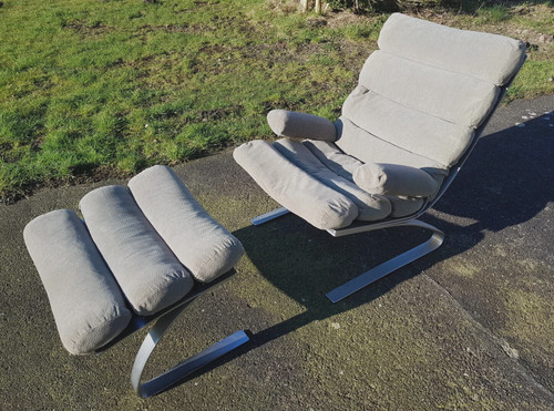 Vintage cor sinus swing - cor,