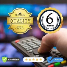 Oscam 8 cline 6 Monate für