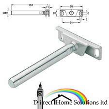 HAFELE VERSTELLBARE VERDECKTE