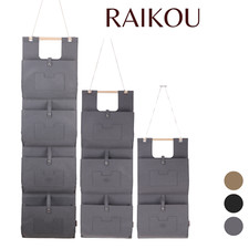 Hängeorganizer Tür Wandtasche Hängetasche Aufbewahrung Faltbare Aufhängetasche