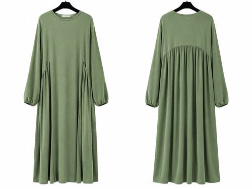 Abaya hijab kleid damen - hijab,