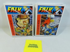 Falk HC Sammlerausgabe Nr. 1-2