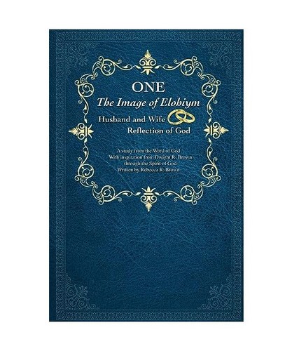 One the image - one,