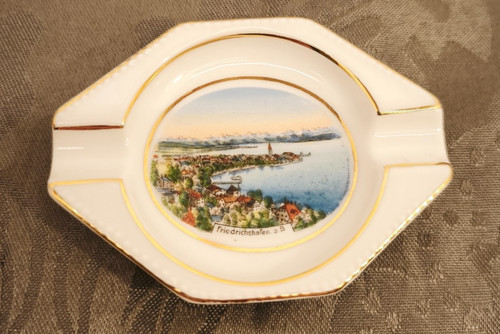 Vintage andenken schumann - vintage,
