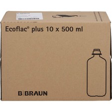 Sterofundin Iso Ecoflac Plus