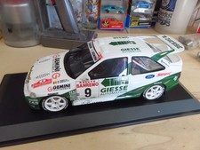 Ford Escort RS Cosworth Gr.A San Remo 1994  Otto Models OT 1038       ungeöffnet