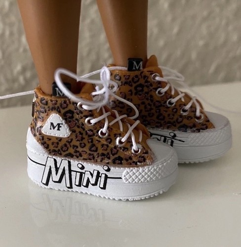 Barbie schuhe sneaker - barbie,