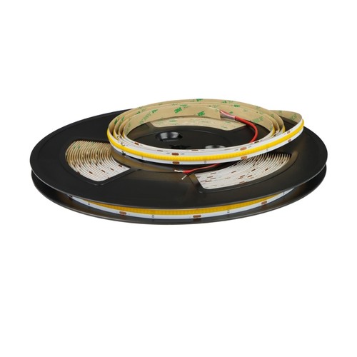 Led band 24v - 24v, cob