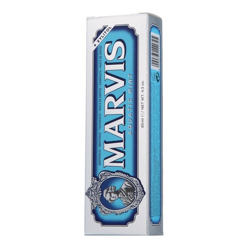 Marvis zahnpasta aquatic mint - marvis,