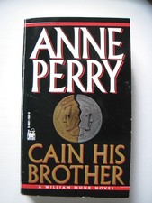 Anne Perry - Cain His Brother