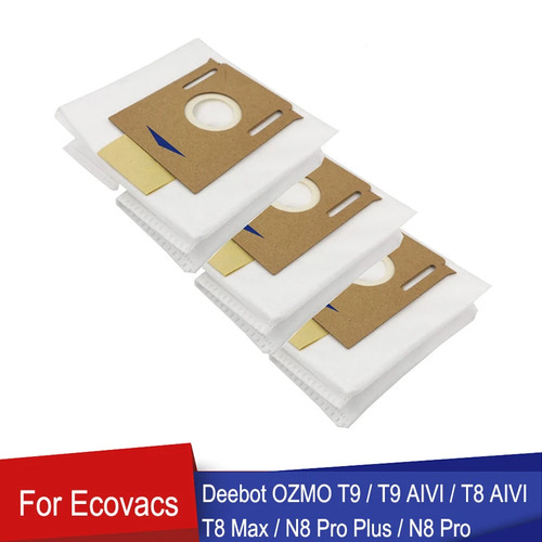 Staubbeutel für ecovacs - staubbeutel,