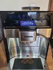 Siemens EQ.6 Plus Extraklasse