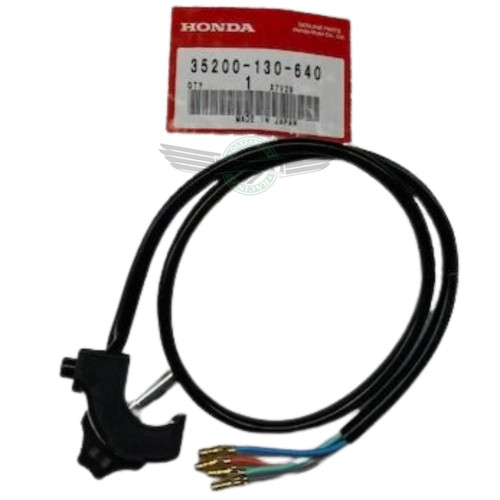 Original honda lenkerschalter - original,