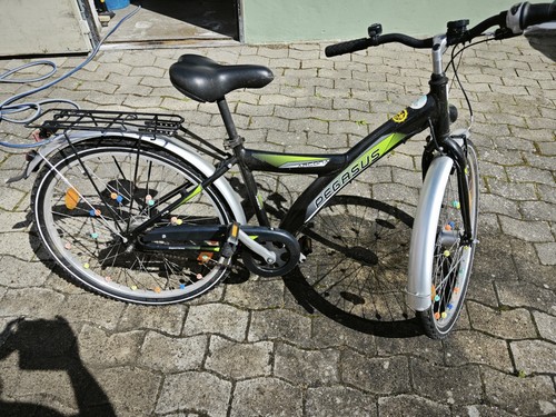 Mountainbike