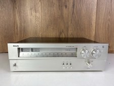 Philips 186 vintage - , stereo