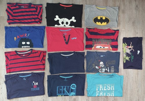 Kinder jungen bekleidungspaket - kinder,
