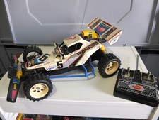 Dickie Jet Racing Off Road RC