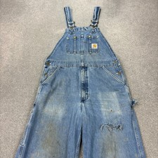 Carhartt Latzhose Erwachsene