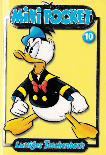Ltb mini pocket lustiges - ltb,