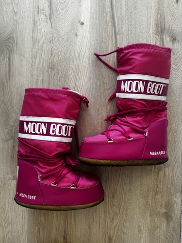 Original moon boot - moon,