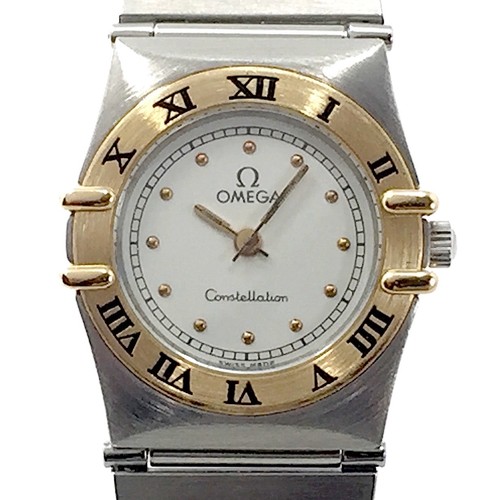 Omega like new - omega,