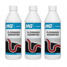 HG Flüssiges Rohrfrei 1L –