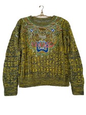 KENZO Pullover  TIGER Damen /Herren
