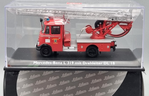 Lkw modelle schuco 02807 - 1:43,