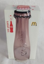 Coca Cola Glas, 125 Jahre Coca