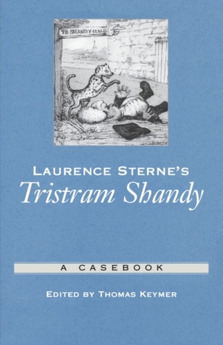 Keymer laurence sterne - keymer, sterne's