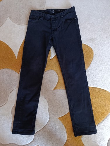 Herren slim fit jeans - herren,