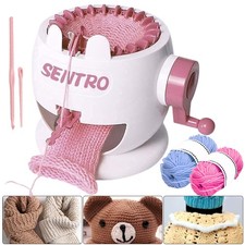 Strickrahmen