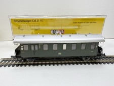 Brawa 45759 personenwagen - h0,