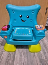 Fisher-Price Lernspielzeug