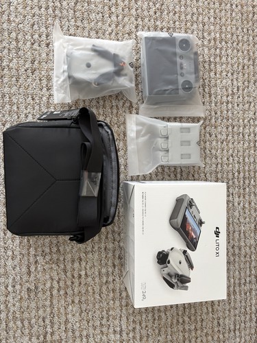 Dji lito fly - lito, x1