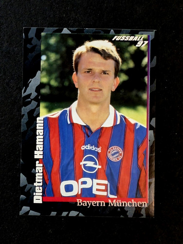 Bayern münchen panini - mÜnchen,