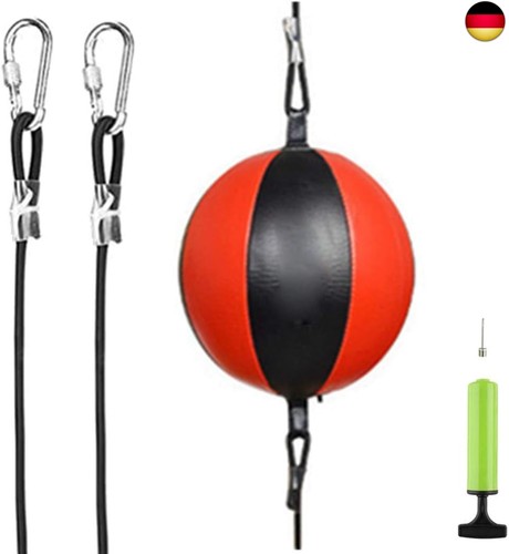 Doppelendball punchingball - doppelendball,