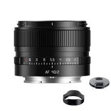 TTARTISAN AF 40mm F2