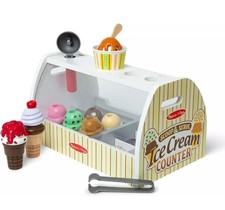 Geniune Mellisa & Doug