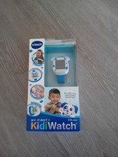 Lernuhr Vtech My First KidiWatch – Interaktiv Touch-Screen