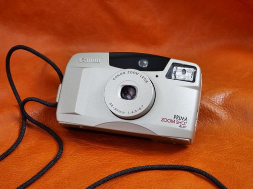 3743 canon prima zoom shot - zoom,